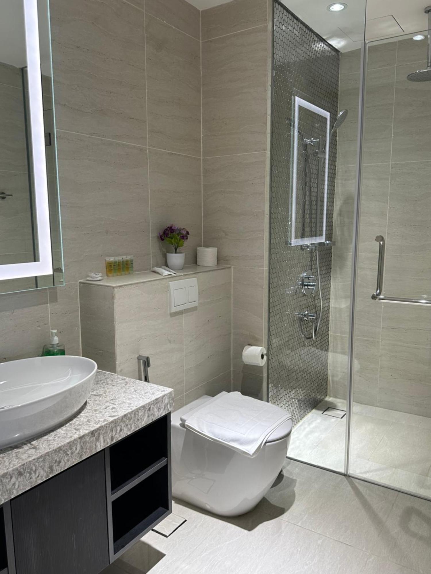 Apartemen Star Klcc By Fzb
