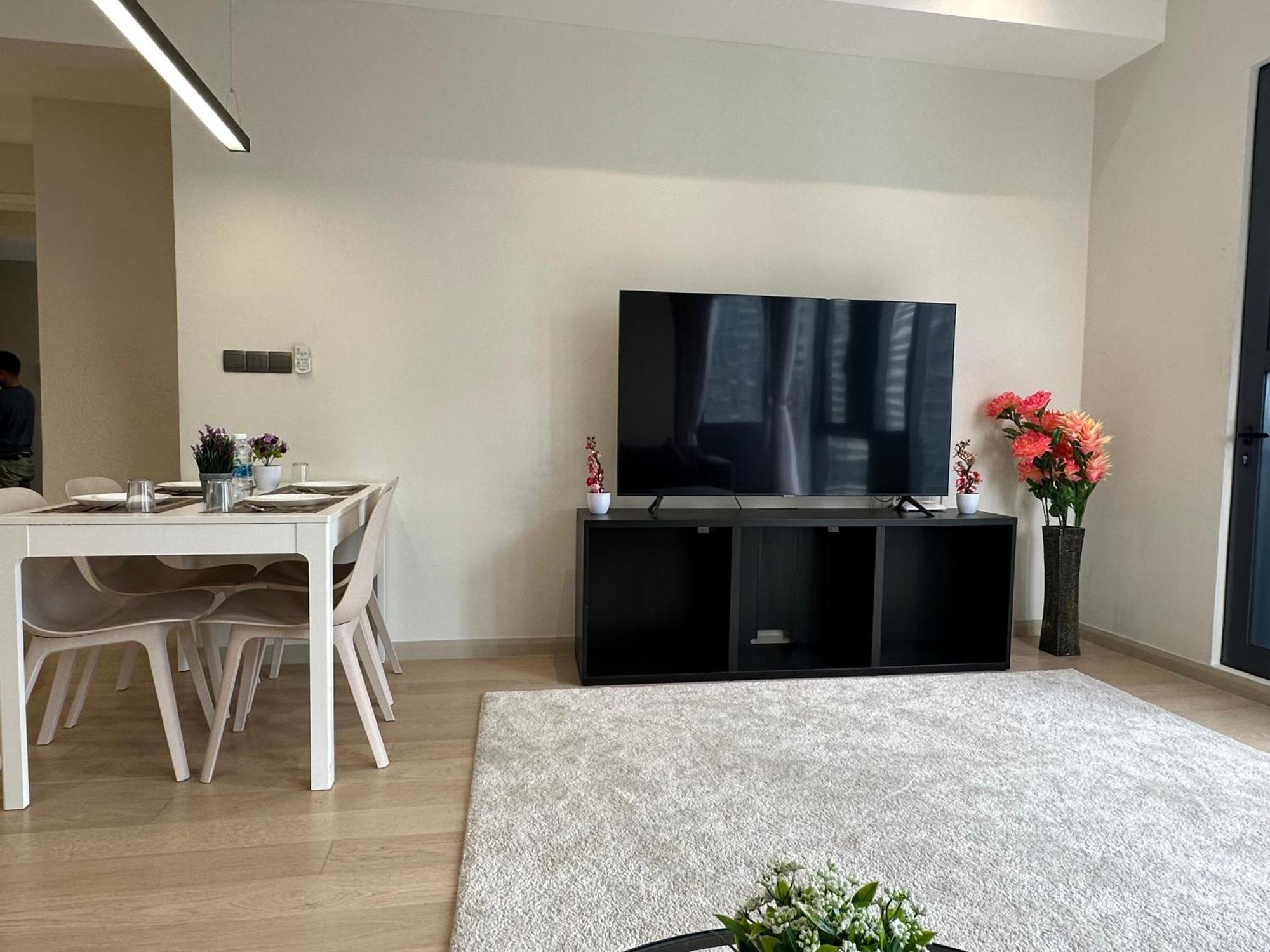 Apartemen Star Klcc By Fzb