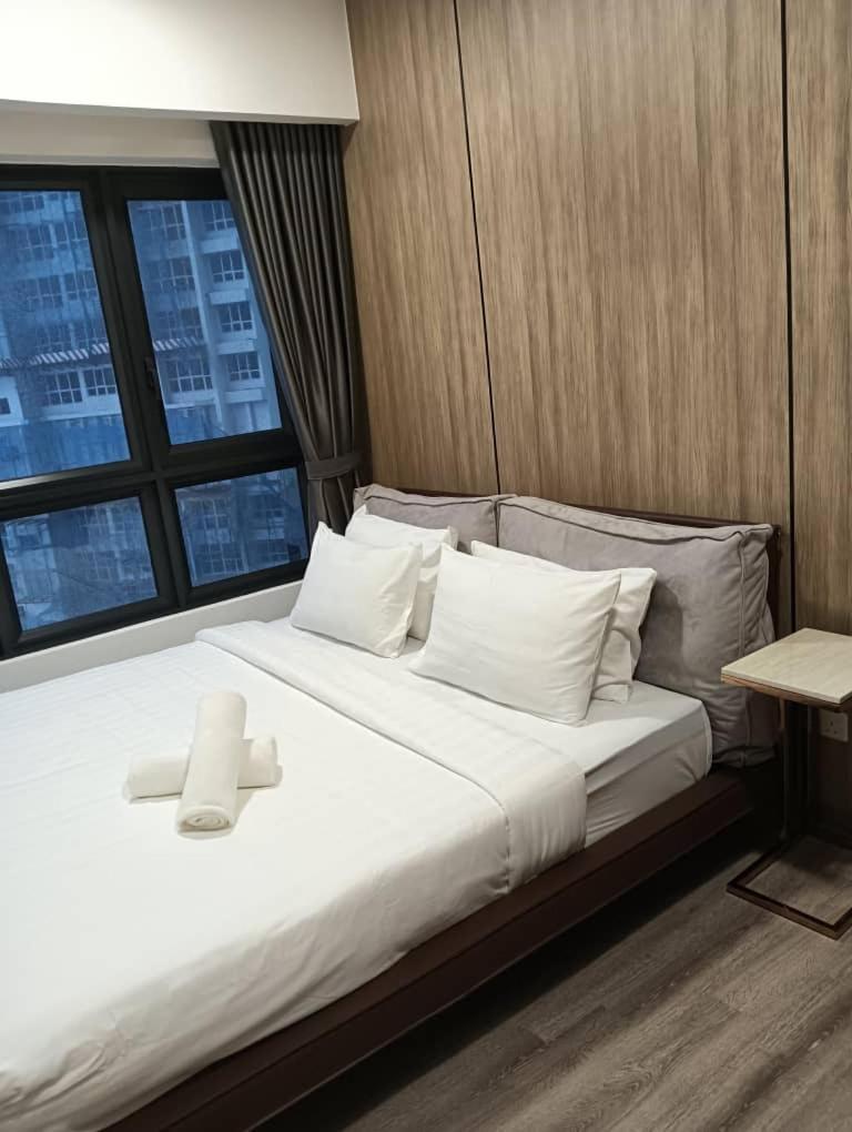 Apartemen Star Klcc By Fzb *